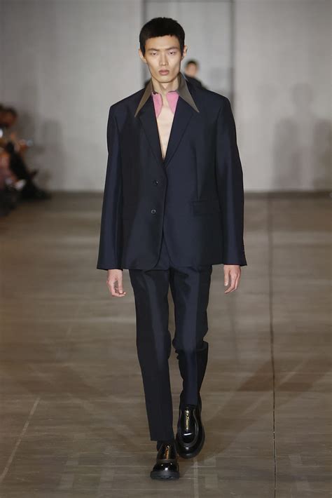 prada mens fall 2023|Prada Fall 2023 Menswear Collection .